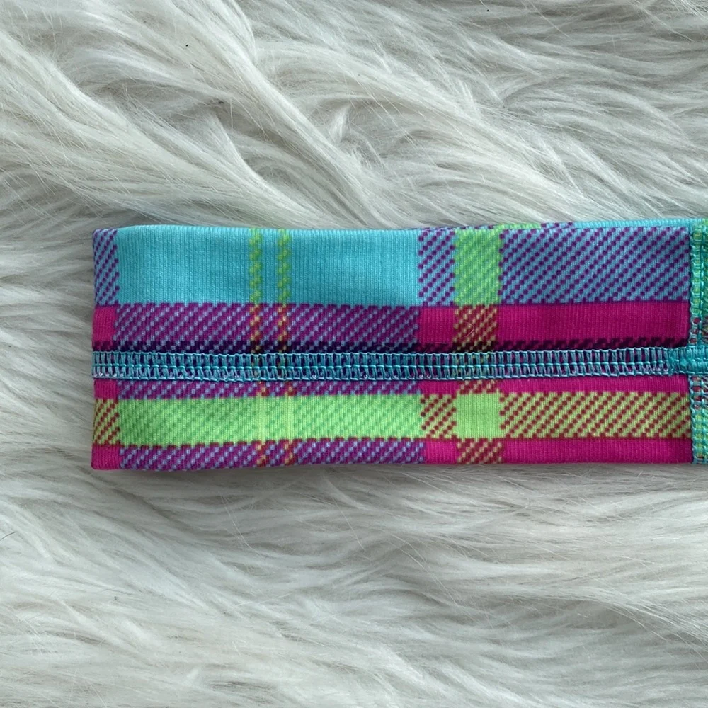 Ivivva | Plaid Headband